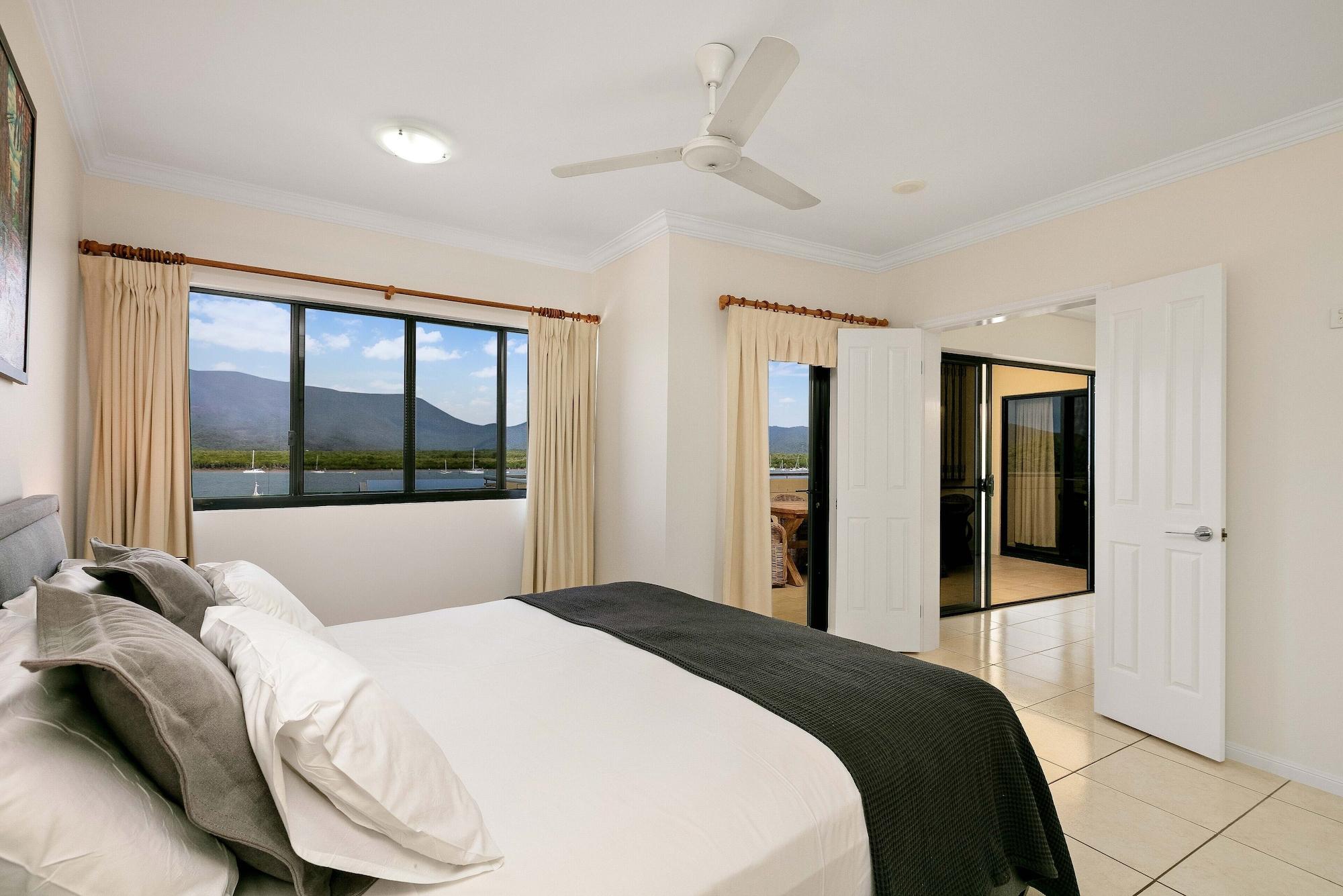 Jack And Newell Holiday Apartments Cairns Exterior foto